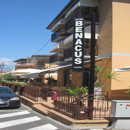 Hotel Benacus Μπαρντολίνο Εξωτερικό φωτογραφία