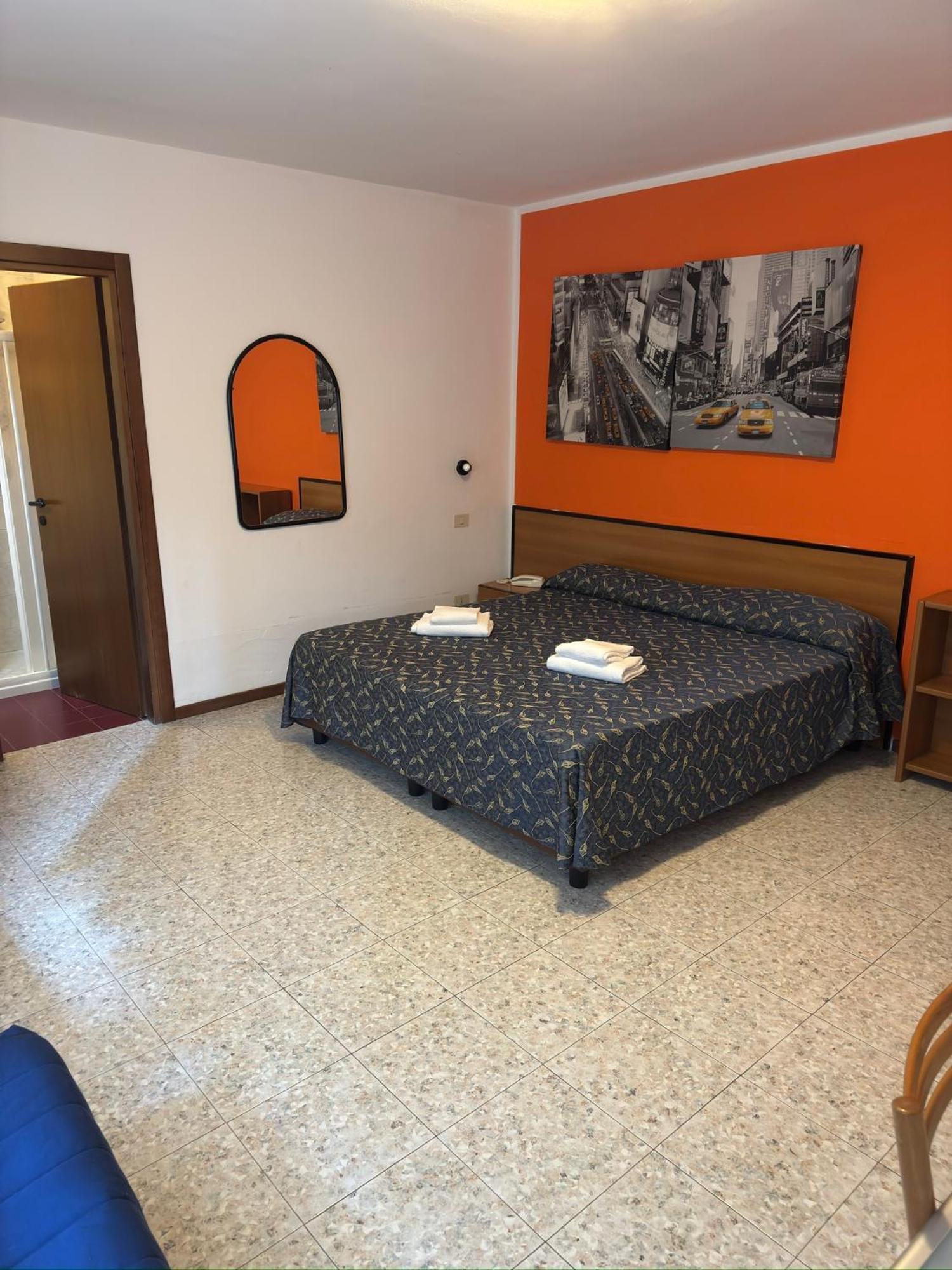 Hotel Benacus Μπαρντολίνο Εξωτερικό φωτογραφία