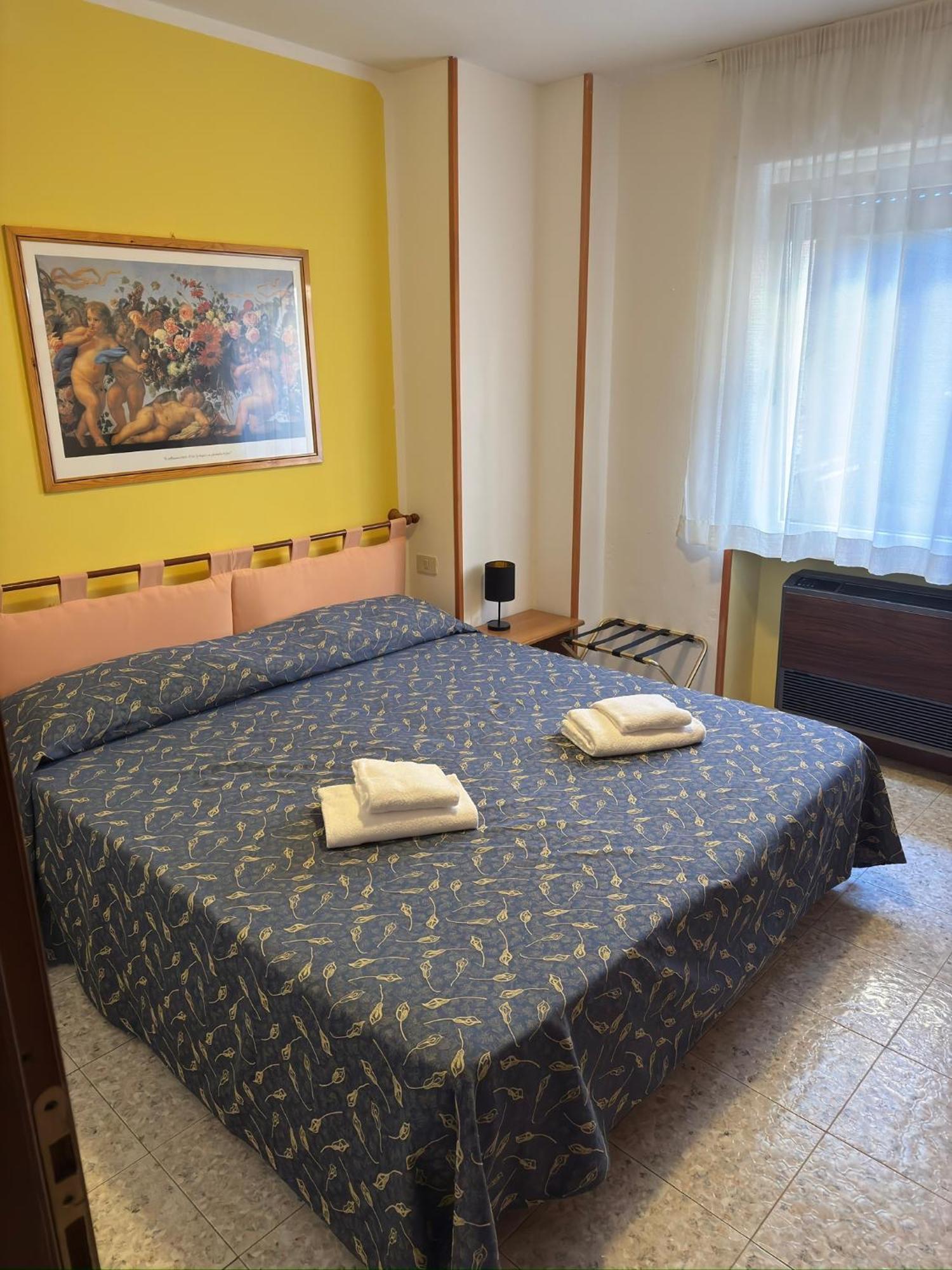Hotel Benacus Μπαρντολίνο Εξωτερικό φωτογραφία