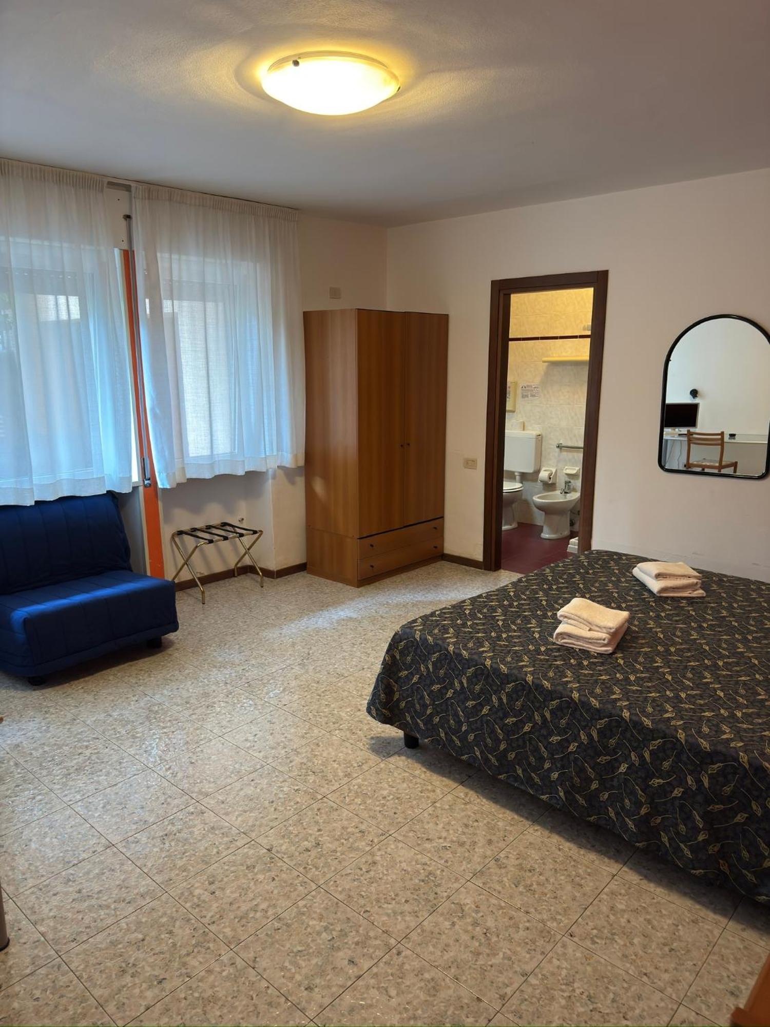 Hotel Benacus Μπαρντολίνο Εξωτερικό φωτογραφία