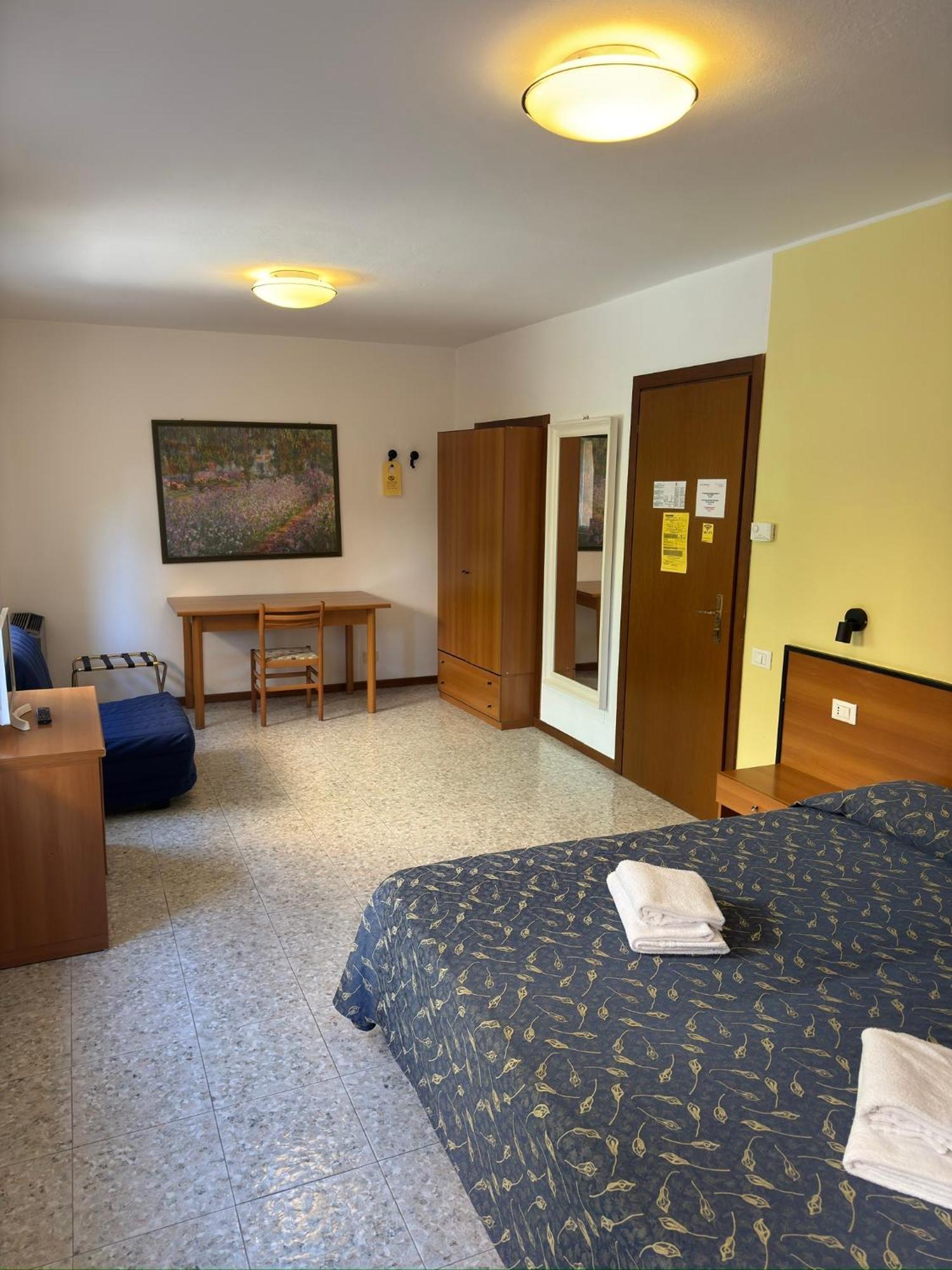 Hotel Benacus Μπαρντολίνο Εξωτερικό φωτογραφία