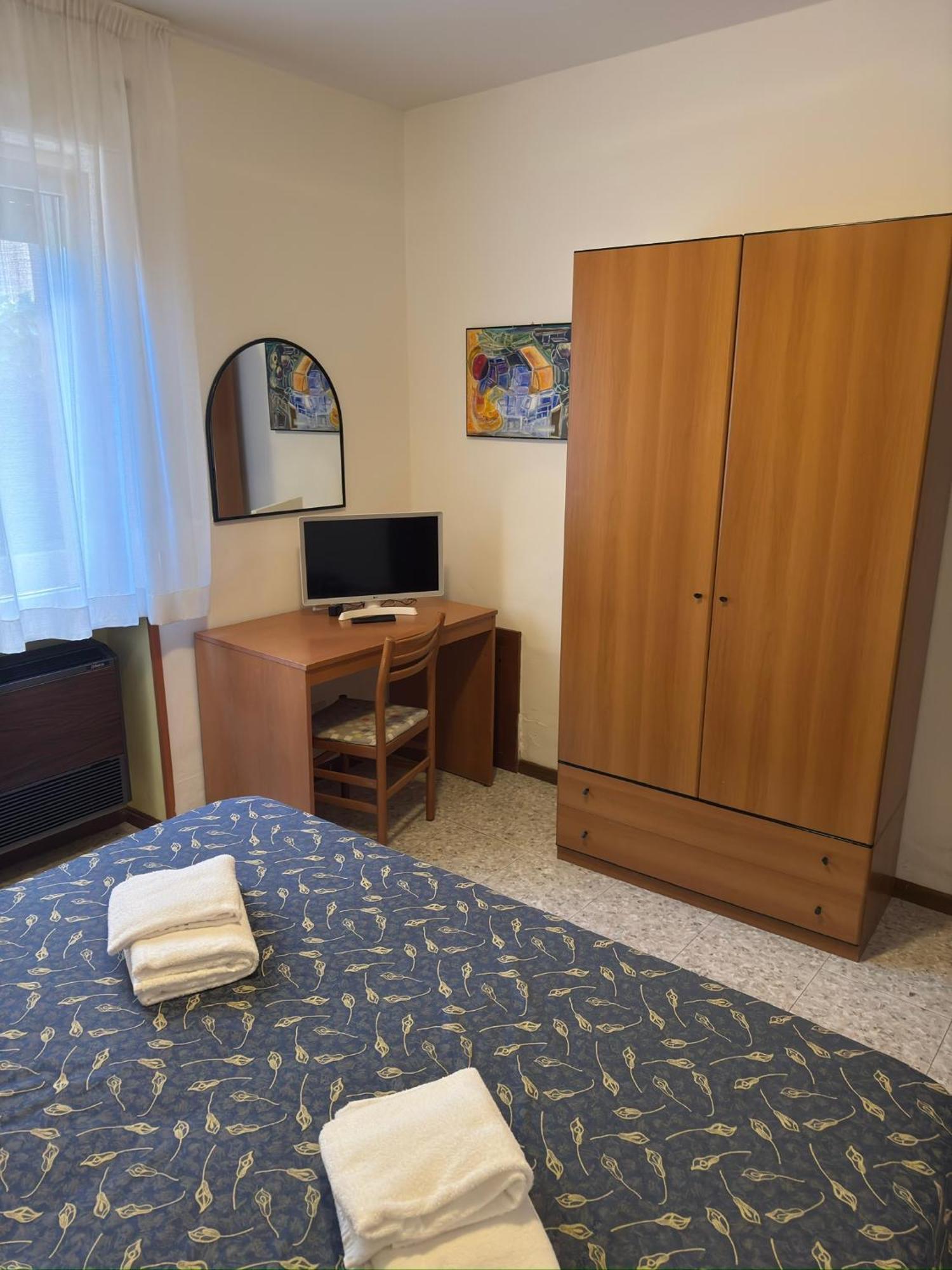 Hotel Benacus Μπαρντολίνο Εξωτερικό φωτογραφία