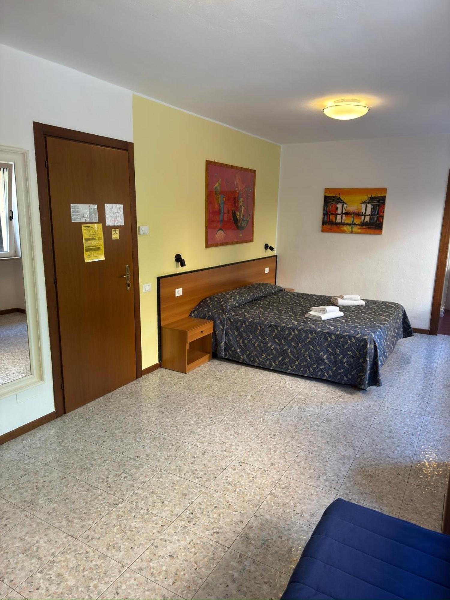 Hotel Benacus Μπαρντολίνο Εξωτερικό φωτογραφία