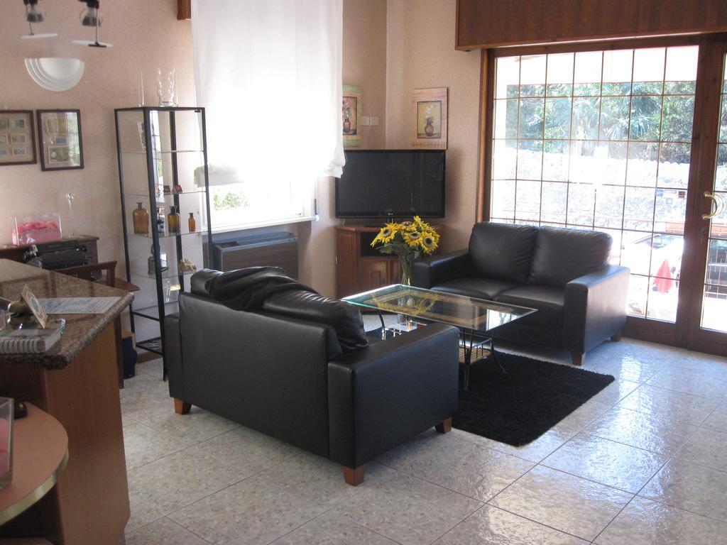 Hotel Benacus Μπαρντολίνο Εξωτερικό φωτογραφία
