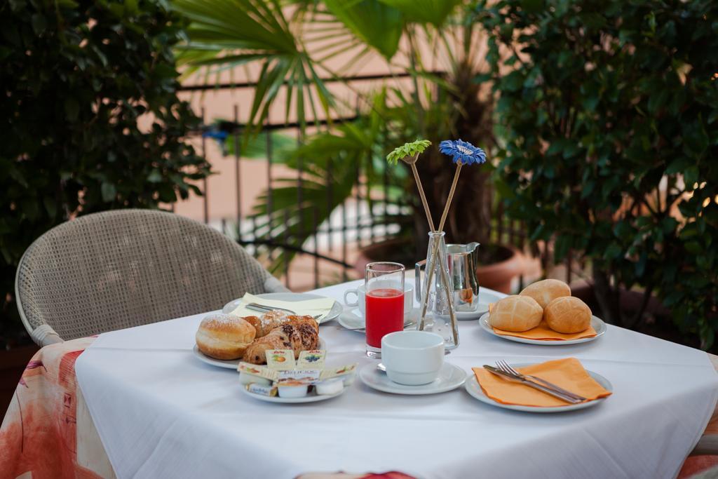 Hotel Benacus Μπαρντολίνο Εξωτερικό φωτογραφία