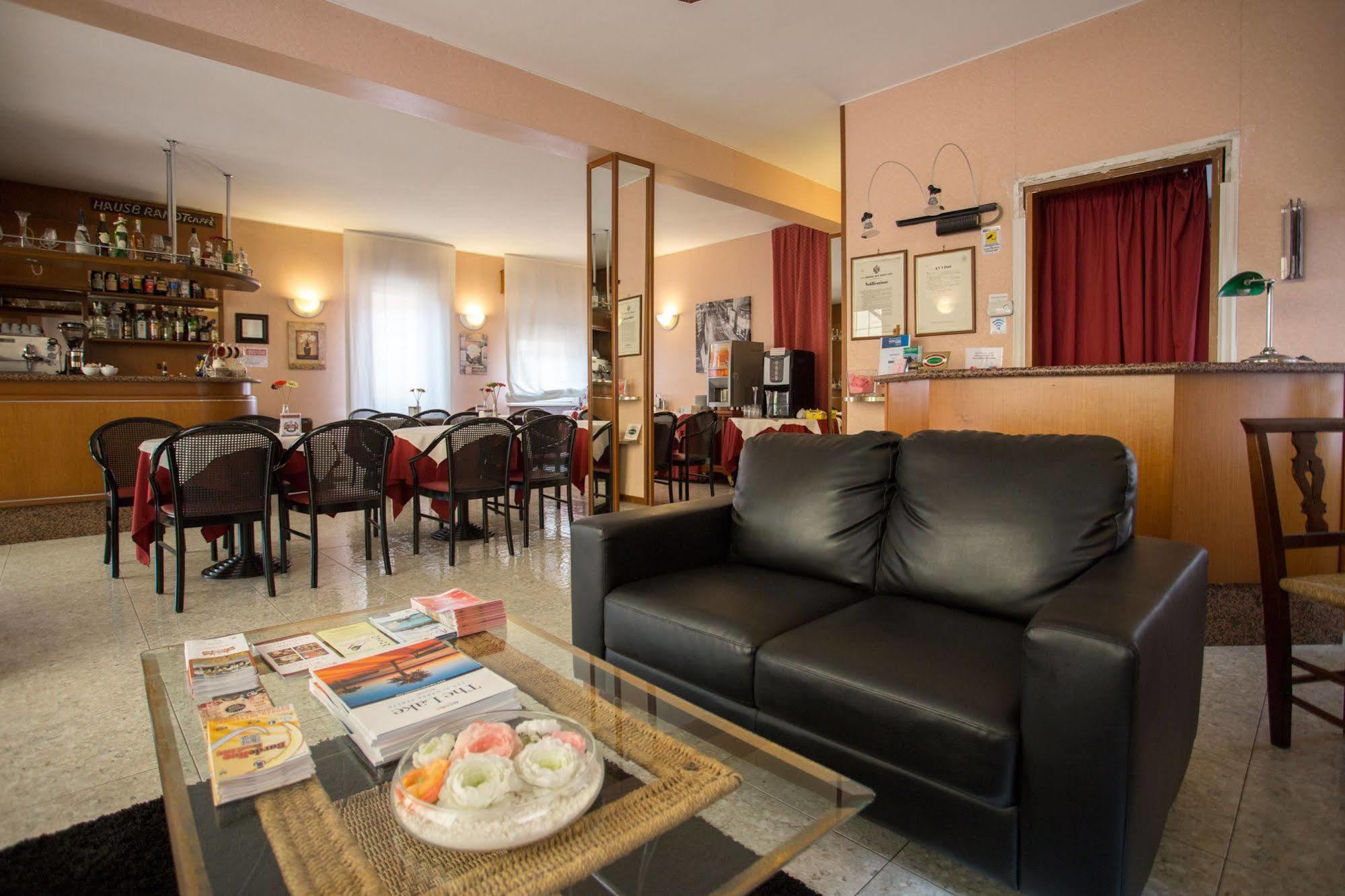 Hotel Benacus Μπαρντολίνο Εξωτερικό φωτογραφία