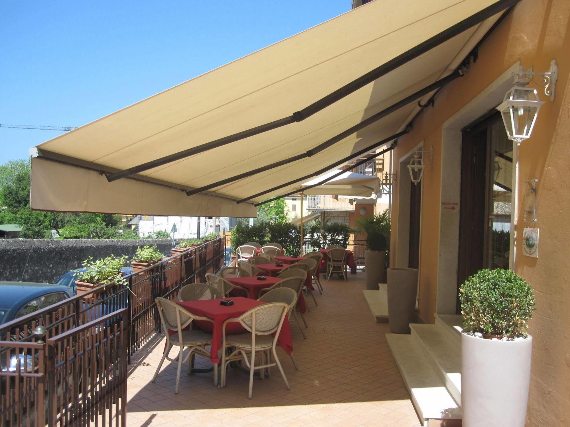 Hotel Benacus Μπαρντολίνο Εξωτερικό φωτογραφία