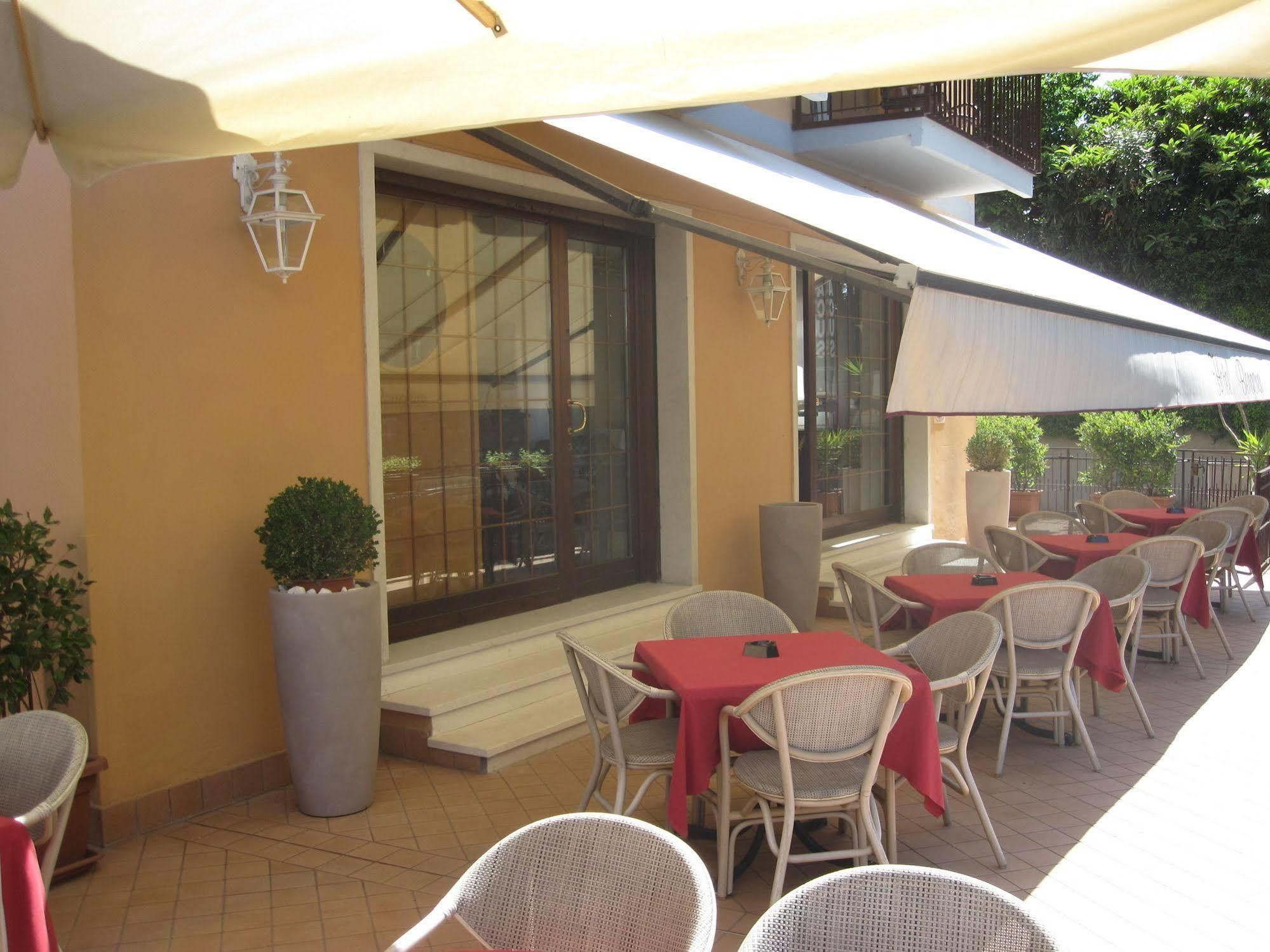 Hotel Benacus Μπαρντολίνο Εξωτερικό φωτογραφία
