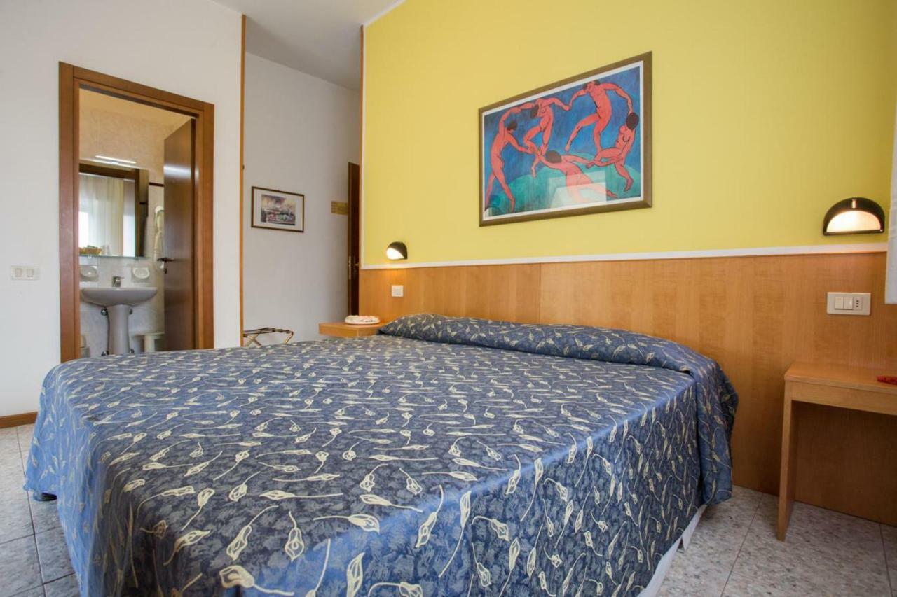 Hotel Benacus Μπαρντολίνο Εξωτερικό φωτογραφία