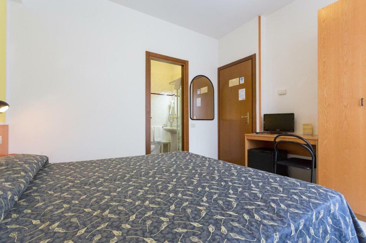Hotel Benacus Μπαρντολίνο Εξωτερικό φωτογραφία