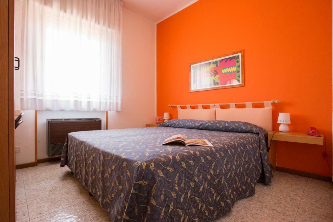 Hotel Benacus Μπαρντολίνο Εξωτερικό φωτογραφία