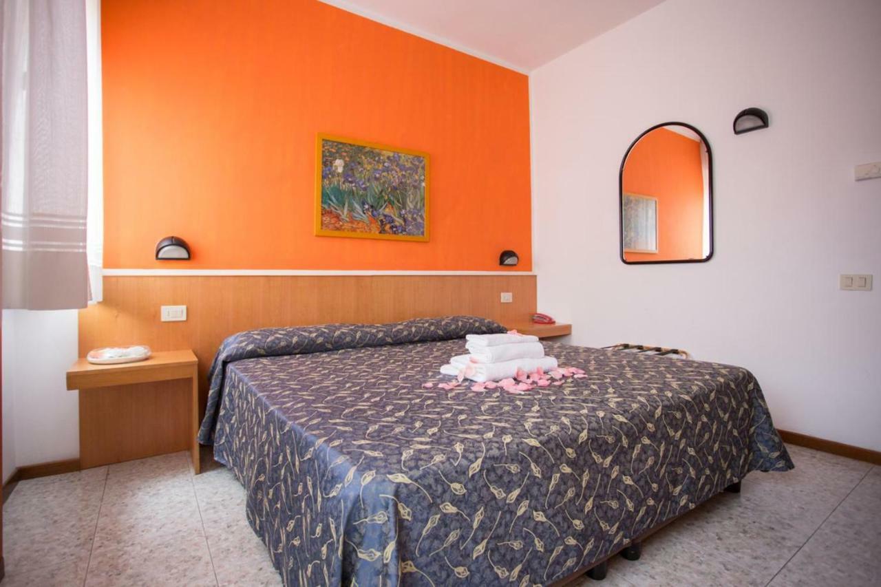 Hotel Benacus Μπαρντολίνο Εξωτερικό φωτογραφία
