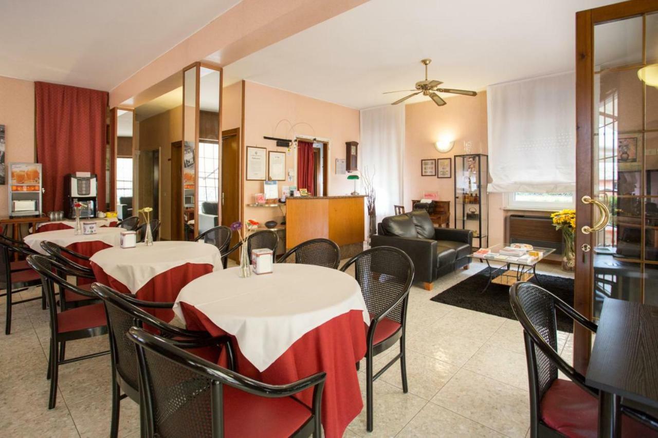 Hotel Benacus Μπαρντολίνο Εξωτερικό φωτογραφία