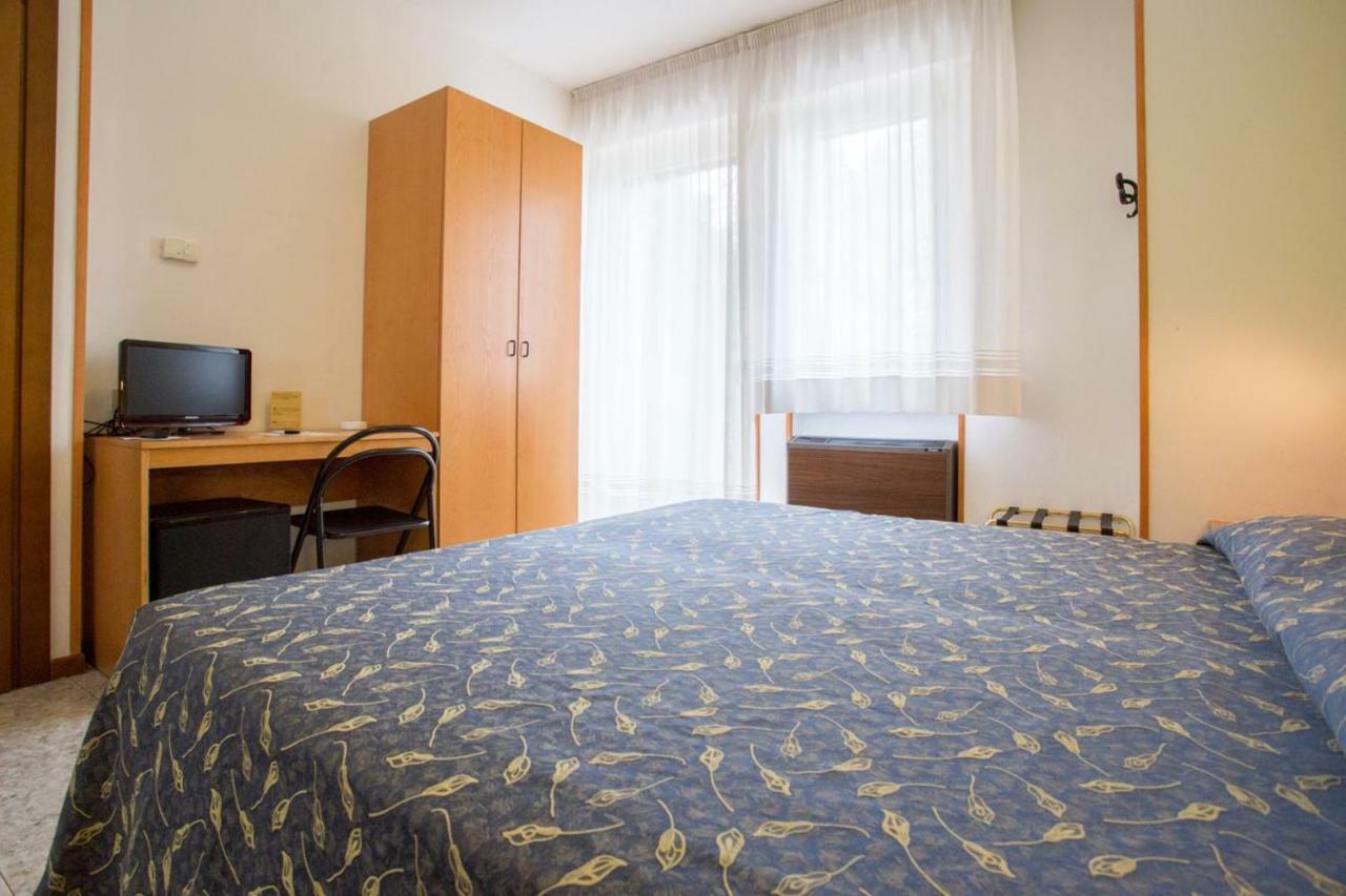 Hotel Benacus Μπαρντολίνο Εξωτερικό φωτογραφία