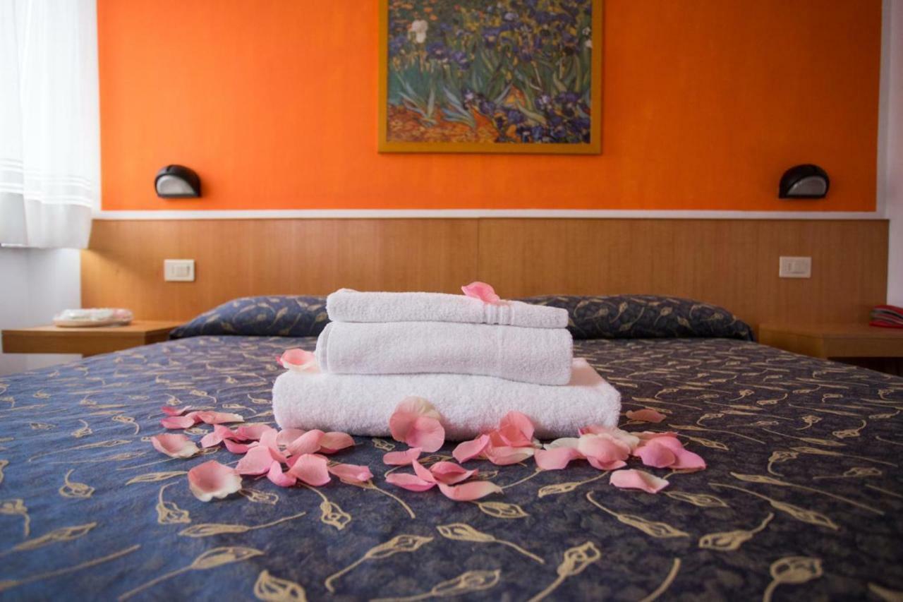 Hotel Benacus Μπαρντολίνο Εξωτερικό φωτογραφία