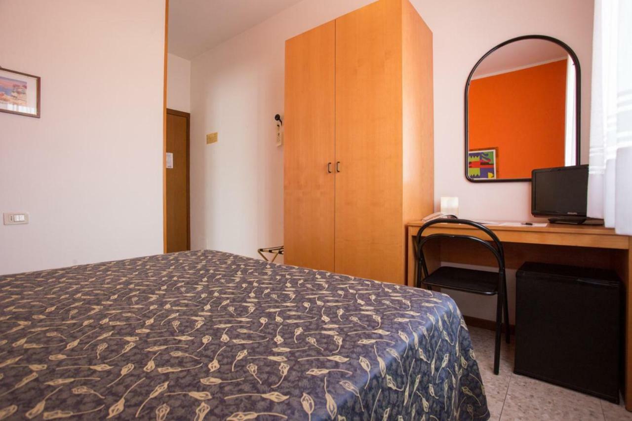 Hotel Benacus Μπαρντολίνο Εξωτερικό φωτογραφία
