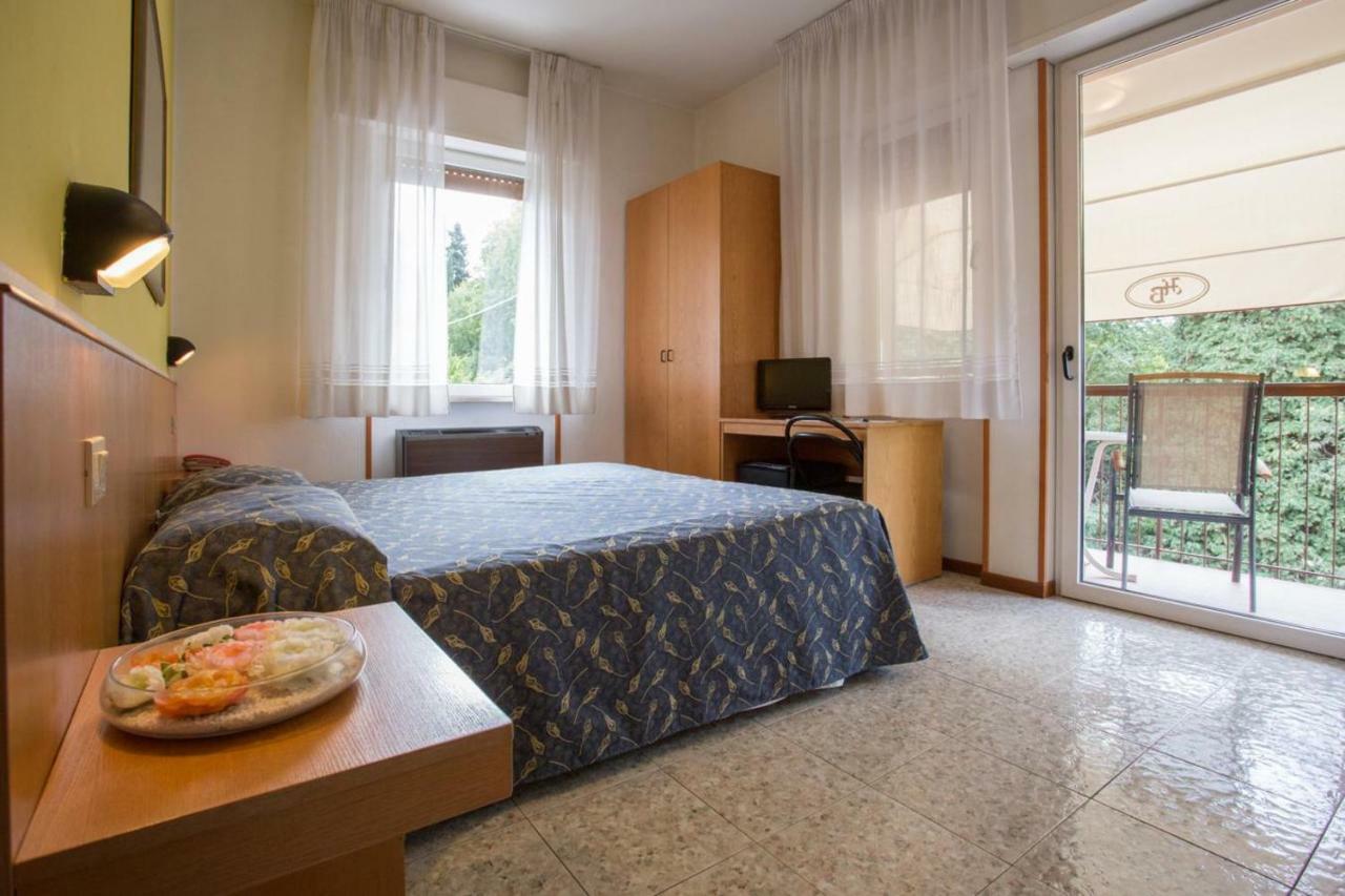 Hotel Benacus Μπαρντολίνο Εξωτερικό φωτογραφία