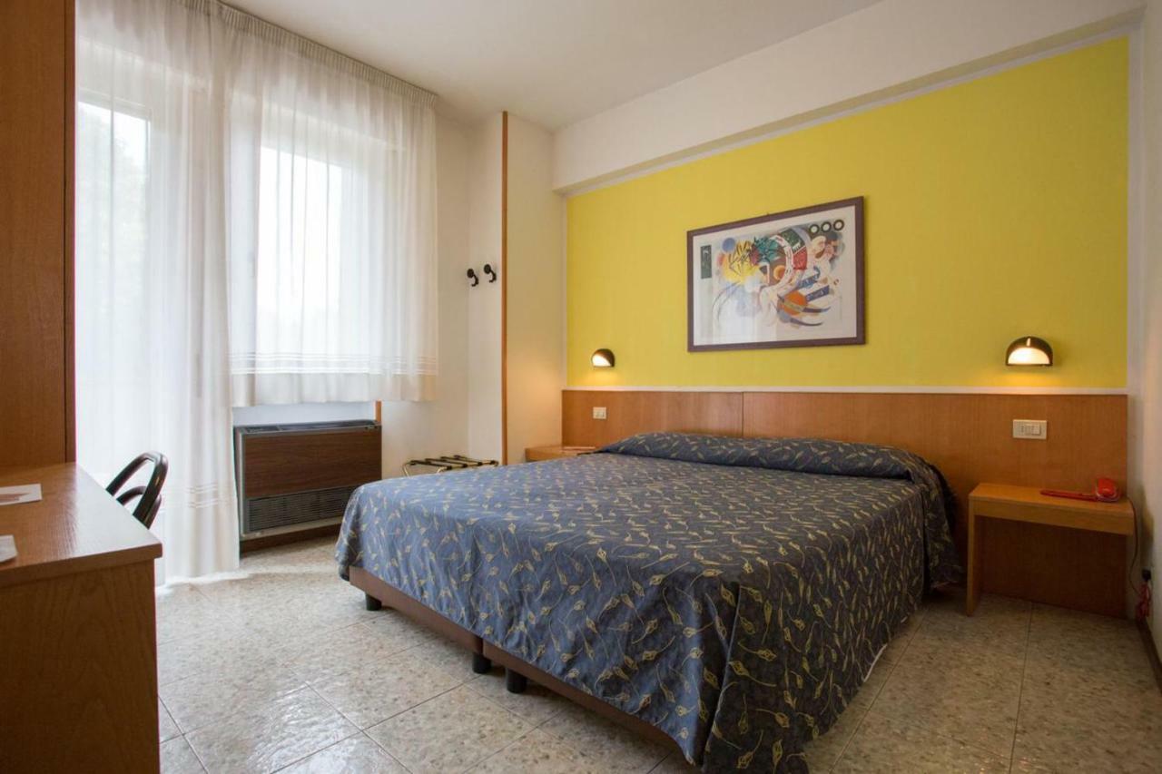 Hotel Benacus Μπαρντολίνο Εξωτερικό φωτογραφία