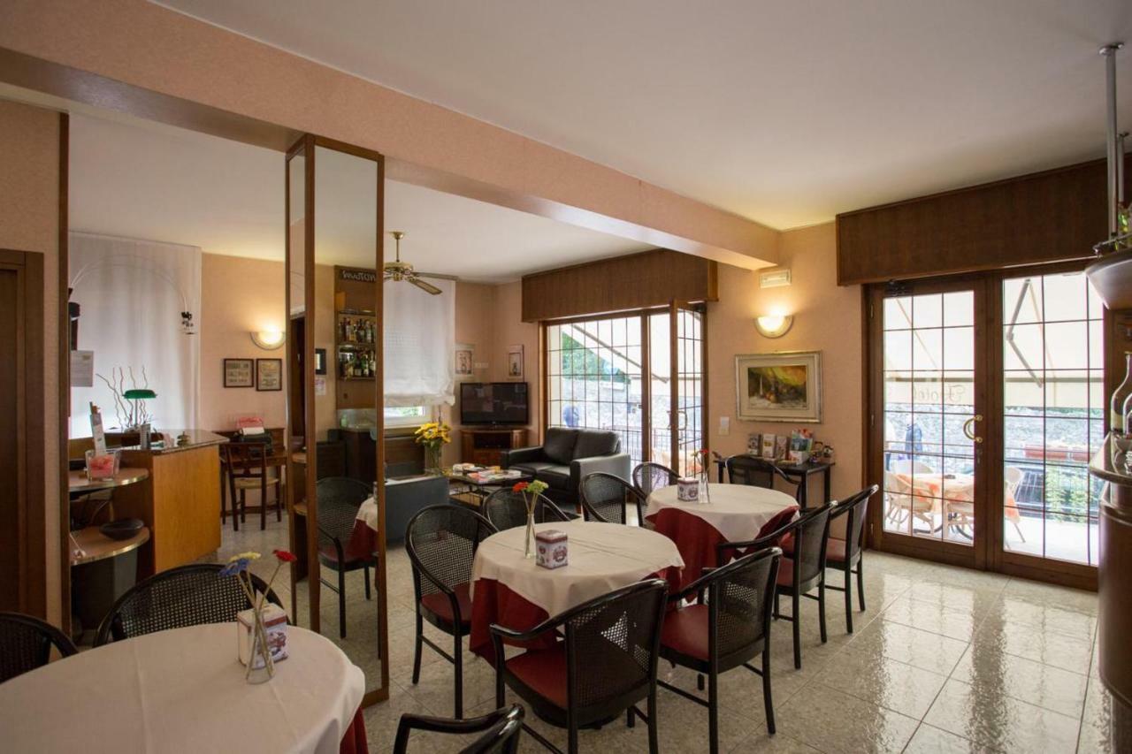 Hotel Benacus Μπαρντολίνο Εξωτερικό φωτογραφία