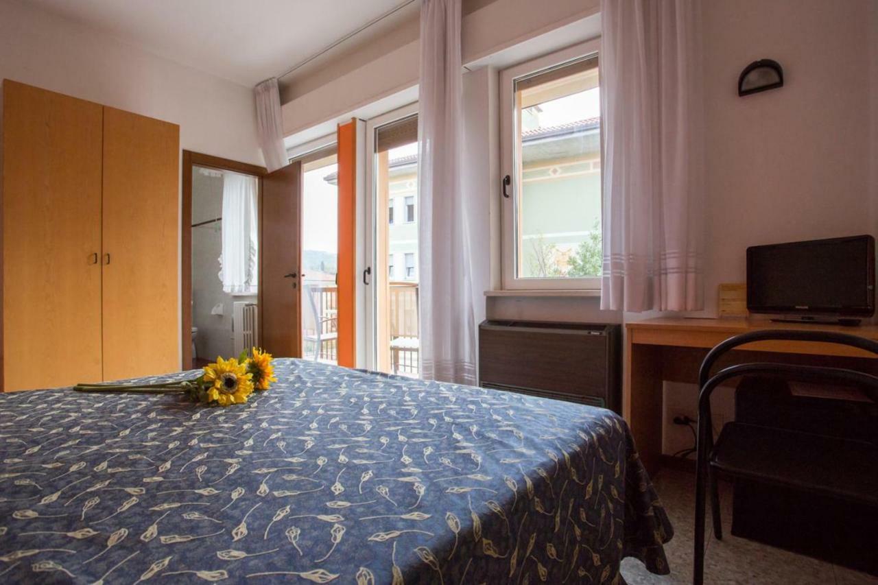 Hotel Benacus Μπαρντολίνο Εξωτερικό φωτογραφία