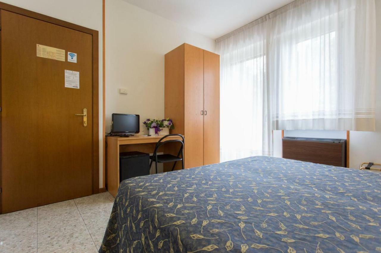 Hotel Benacus Μπαρντολίνο Εξωτερικό φωτογραφία
