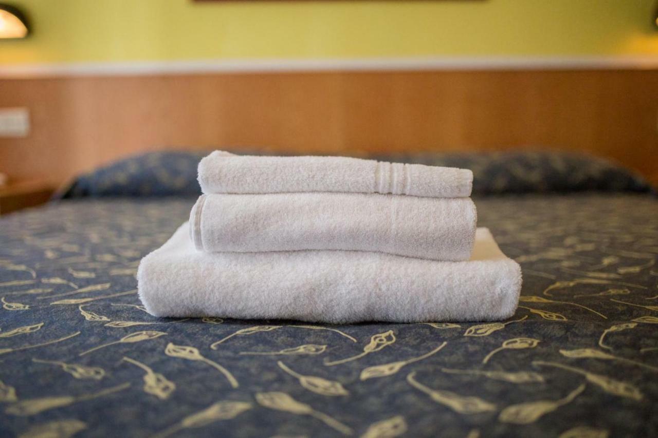 Hotel Benacus Μπαρντολίνο Εξωτερικό φωτογραφία