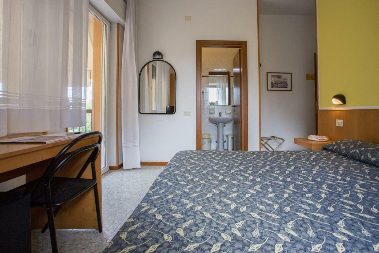 Hotel Benacus Μπαρντολίνο Εξωτερικό φωτογραφία