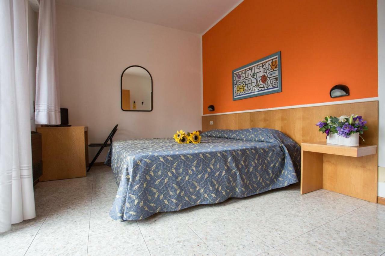 Hotel Benacus Μπαρντολίνο Εξωτερικό φωτογραφία