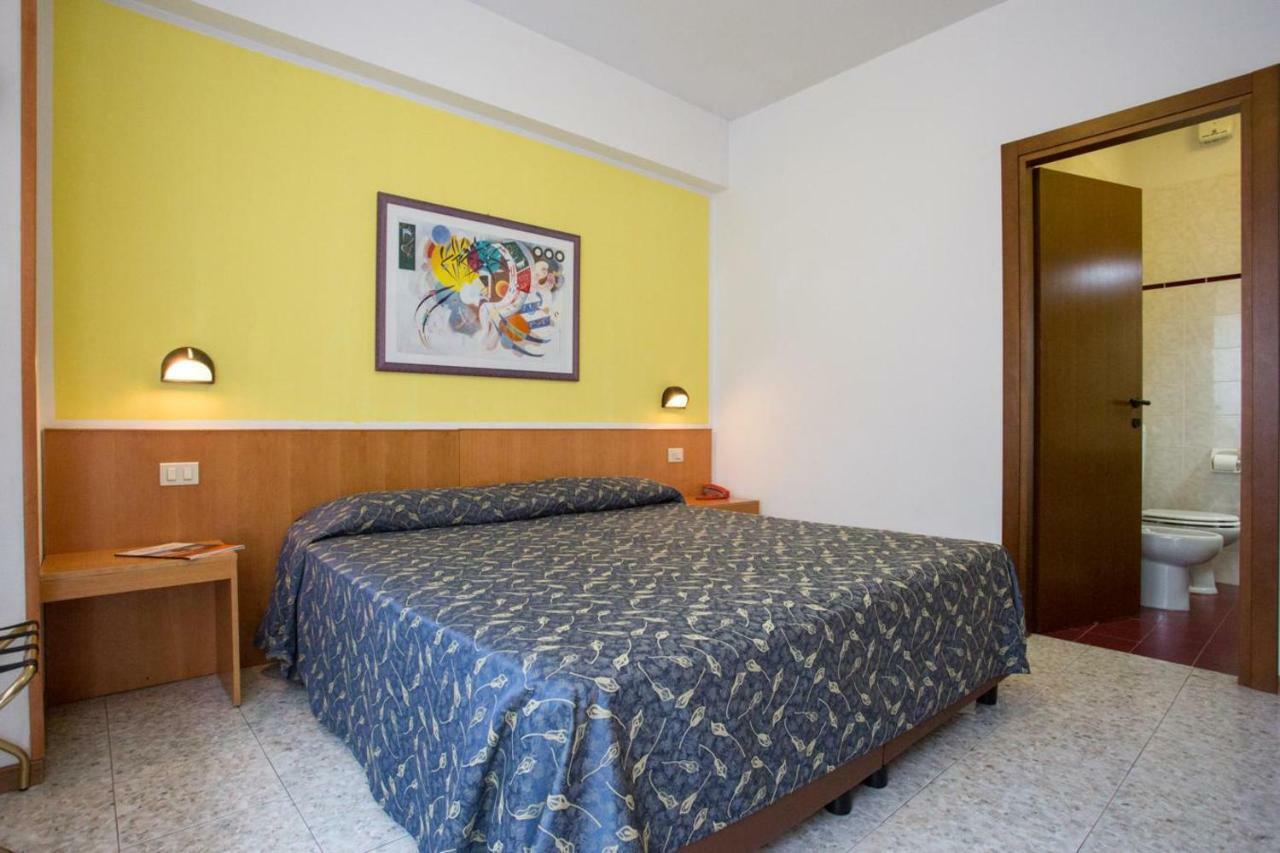 Hotel Benacus Μπαρντολίνο Εξωτερικό φωτογραφία